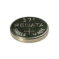 Renata 371 Button Cell watch battery