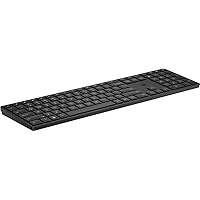 HP 455 Programmable Wireless Keyboard