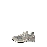 New Balance Men's 2002 Sneakers Trainers, Sports Shoes