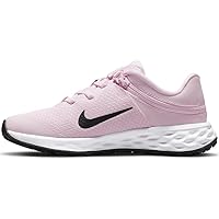 Nike Unisex Children's Revolution 6 Flyease Nn (Ps) Trainers