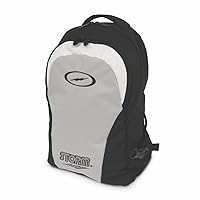 Storm Backpack, Black/Silver