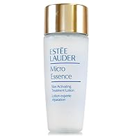Estee lauder Micro Essence Skin Activating Treatment Lotion 1oz Travel size