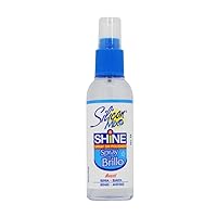 Shine Spray on Polisher(Spray de Brillo) 4oz [Health and Beauty]