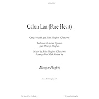 Calon Lan: Pure Heart (Welsh Edition)