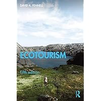 Ecotourism Ecotourism eTextbook Hardcover Paperback