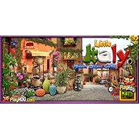 Little Italy - Hidden Object Games (Mac) [Download] Little Italy - Hidden Object Games (Mac) [Download] Mac Download PC Download