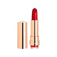 Couleurs Nature Grand Rouge Lipstick Satiny, 3.7 g. (118 - Bright Red)