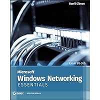 Microsoft Windows Networking Essentials Microsoft Windows Networking Essentials Kindle Paperback Hardcover