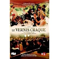 The Varnish Cracks (The Luncheon of the Boating Party / At the Moulin de la Galette) The Varnish Cracks (The Luncheon of the Boating Party / At the Moulin de la Galette) DVD