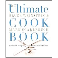 The Ultimate Cook Book: 900 New Recipes, Thousands of Ideas (Ultimate Cookbooks) The Ultimate Cook Book: 900 New Recipes, Thousands of Ideas (Ultimate Cookbooks) Kindle Hardcover Paperback
