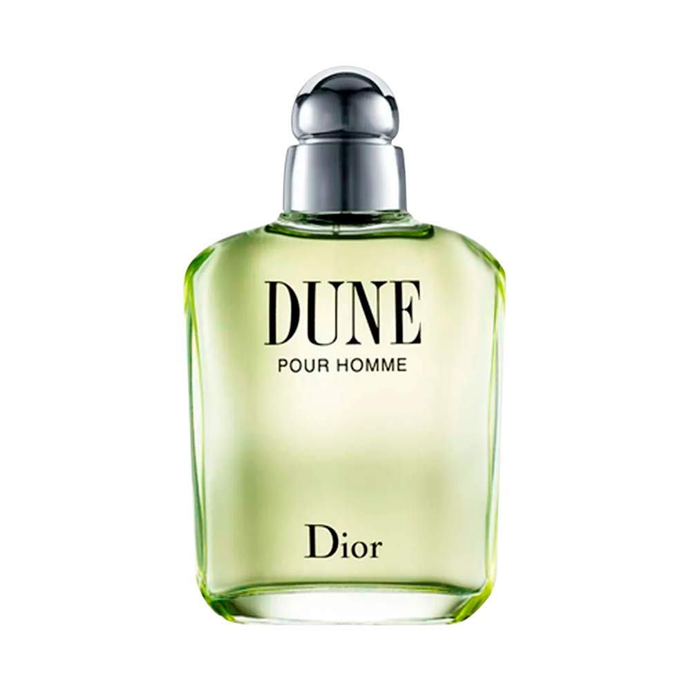 Nước hoa DUNE POUR HOMME Eau de Toilette Nam chính hãng Dior