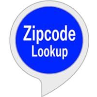 Zipcode Lookup
