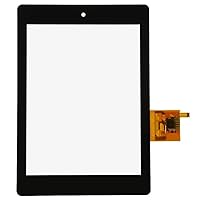 Repair Replacement Parts Touch Panel for Acer Iconia Tab A1 / A1-810 / A1-811(Black) Parts