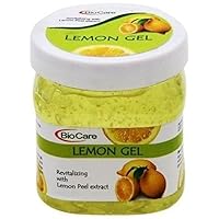 Face And Body Gel Lemon? (500 ml)