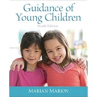Guidance of Young Children (9th Edition) Guidance of Young Children (9th Edition) Paperback