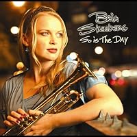 So Is The Day by Bria Skonberg (2012) Audio CD So Is The Day by Bria Skonberg (2012) Audio CD Audio CD Audio CD