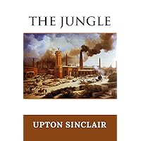 The Jungle The Jungle Kindle Hardcover Paperback