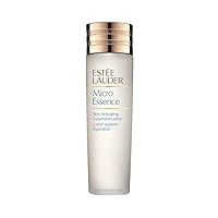 Estee Lauder Micro Essence Skin Activating Treatment Lotion, 5 Ounce