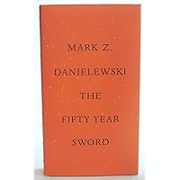 The Fifty Year Sword The Fifty Year Sword Hardcover Kindle