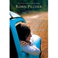 The Long Way Home: A Novel The Long Way Home: A Novel Kindle Hardcover Audible Audiobook Paperback Audio CD