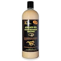 Argan Conditioner Combines Natures Treatment Safe Sustainable Dry Damage Hair