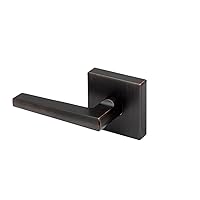 Copper Creek Hardware VL2290TB Door Lever, Tuscan Bronze