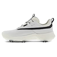 ECCO Men's Biom G5 Boa Gore-tex Waterproof Golf Shoe