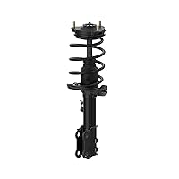Monroe Quick-Strut 183073 Suspension Strut and Coil Spring Assembly for Hyundai Sonata