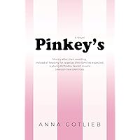 Pinkey's Pinkey's Kindle Paperback