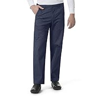 Carhatt Mens Rugged Flex Modern Fit Ristop Straight Leg Cargo Pant