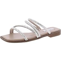 Steve Madden Women's Slide Sandal