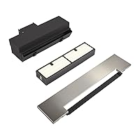 W10748976 Genuine OEM Ductless Downdraft Vent Kit For Gas Ranges – Replaces 4282238, PS11722562