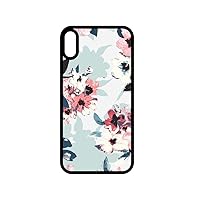 Simple Paisley iPhone 13 Pro Max Phone Case for Teen Girls