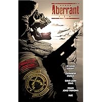 Aberrant Volume 1 (ABERRANT TP) Aberrant Volume 1 (ABERRANT TP) Paperback Kindle