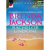 Bachelor Undone (Bachelors in Demand Book 3) Bachelor Undone (Bachelors in Demand Book 3) Kindle Audible Audiobook Hardcover Paperback Mass Market Paperback