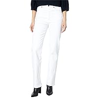 AG Adriano Goldschmied Women's Alexxis Vintage High Rise Straight Jean