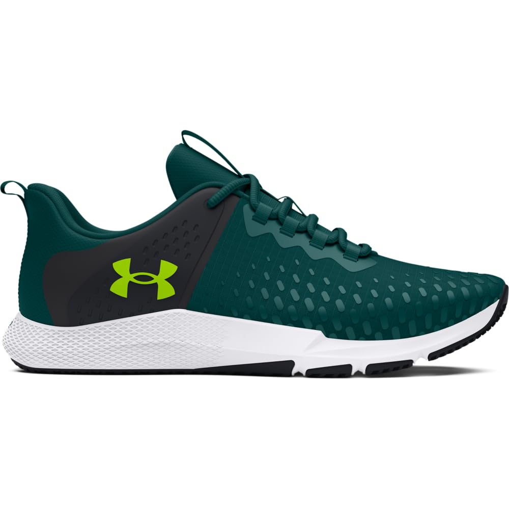 Under Armour Men's Charged Engage 2 Training Shoe Cross Trainer