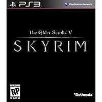 New - Skyrim PS3 by Bethesda Softworks - 11762