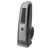 Lasko Oscillating High Velocity Fan, 3 Speeds, Handle, for bedroom, living room and home, 30