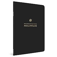 ESV Scripture Journal: Philippians ESV Scripture Journal: Philippians Paperback