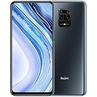 Xiaomi Redmi Note 9 Pro (128GB, 6GB) 6.67