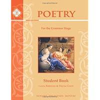 Poetry for the Grammar School, Student Book Poetry for the Grammar School, Student Book Perfect Paperback