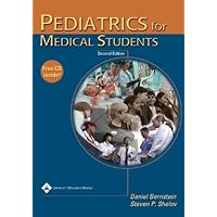 Pediatrics for Medical Students Pediatrics for Medical Students Paperback