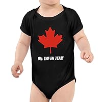 Hockey Themed Baby bodysuit - Hockey Lovers Gifts - Clothing for Hockey Lovers
