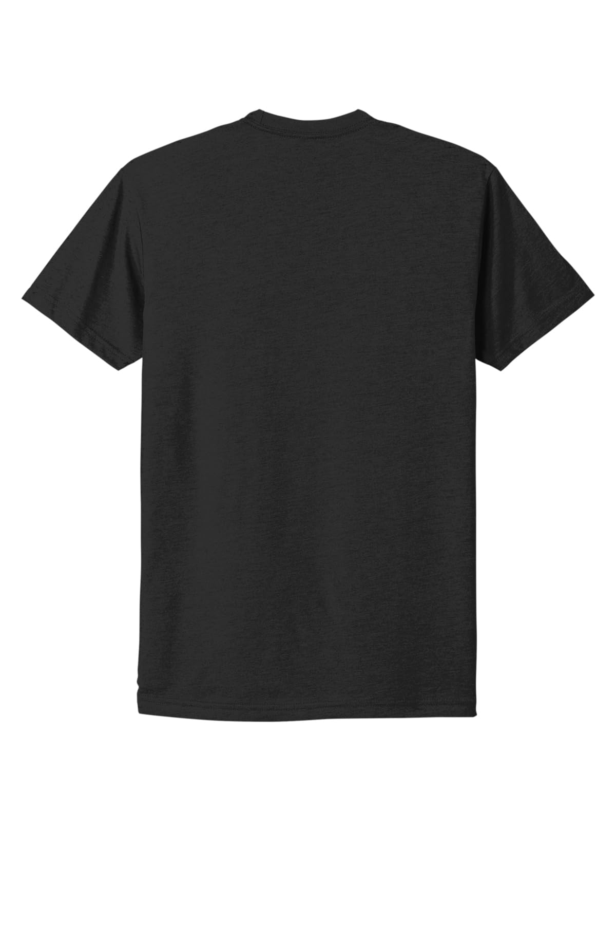 Next Level Men's Baby Rib Collar Premium CVC T-Shirt
