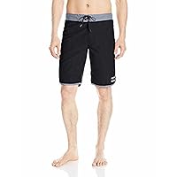 Billabong Mens 73 OG Boardshorts M156JSSO,Black,40