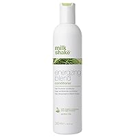 Energizing Blend Hair Thickening Conditioner - Revitalizing Volume Conditioner for Fine and Fragile Hair