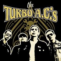 Live to Win by Turbo A.C.'S Live to Win by Turbo A.C.'S Audio CD MP3 Music Audio CD Vinyl