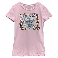 Harry Potter Girl's Up to No Good T-Shirt