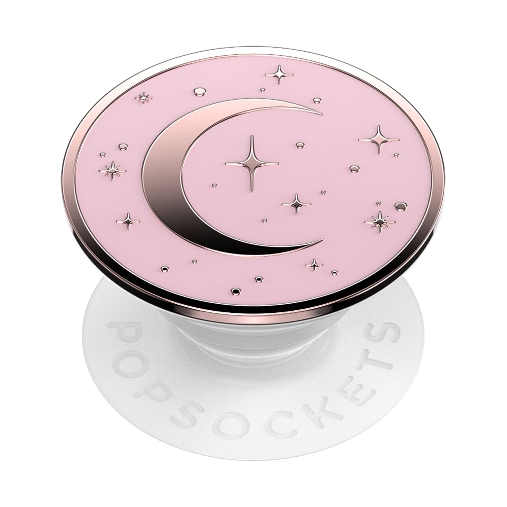 POPSOCKETS Phone Grip with Expanding Kickstand - Enamel Dainty Cosmic